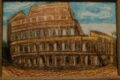 PASTELLI A CERA DEI BIMBI E ANTICA ROMA… CHILDREN'S CRAYONS AND ANCIENT ROME…
