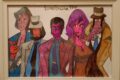 Il manga giapponese Lupin III visto da me - The Japanese manga Lupin III as seen by me
