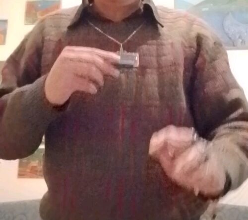 Oltre il “Sistema”: L’Eredità di Gianni Gargione nelle Visioni di Vincenzo Benincasa Oltre il “Sistema”: L’Eredità di Gianni Gargione nelle Visioni di Vincenzo Benincasa